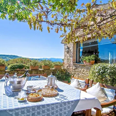 Azzurra, Discover The Wonder Of Uncontaminated Nature Villa