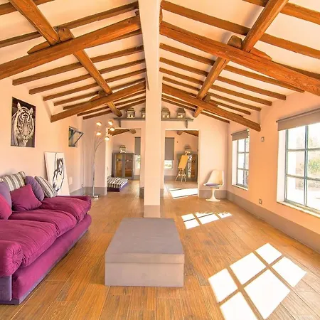 Azzurra, Discover The Wonder Of Uncontaminated Nature Villa *