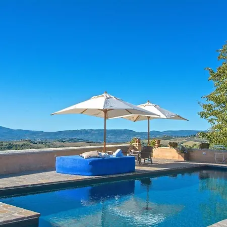 Villa Azzurra, Discover The Wonder Of Uncontaminated Nature