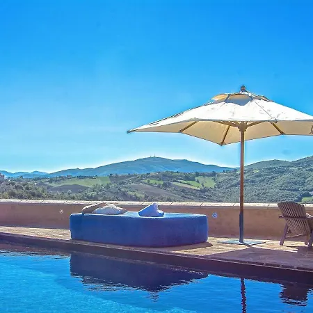 Azzurra, Discover The Wonder Of Uncontaminated Nature *