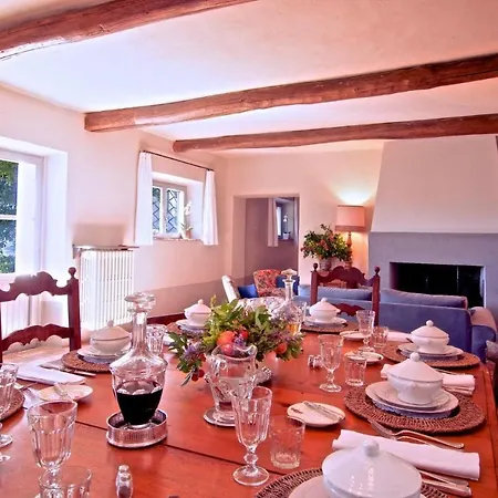 Villa Azzurra, Discover The Wonder Of Uncontaminated Nature