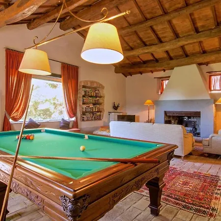 Villa Azzurra, Discover The Wonder Of Uncontaminated Nature *