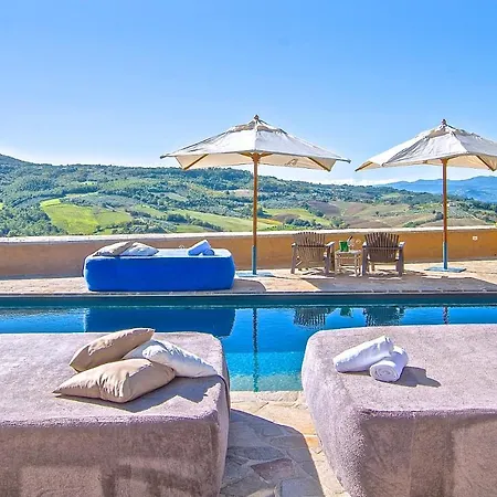 Villa Azzurra, Discover The Wonder Of Uncontaminated Nature *