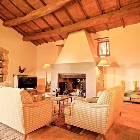 Azzurra, Discover The Wonder Of Uncontaminated Nature Villa